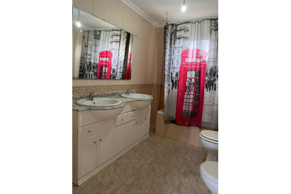 Resale - Country House - Crevillente