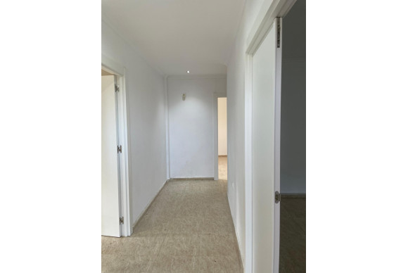 Resale - Country House - Crevillente