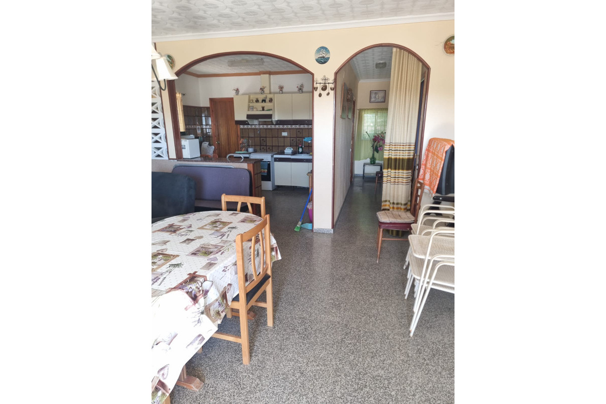 Resale - Country House - Castalla