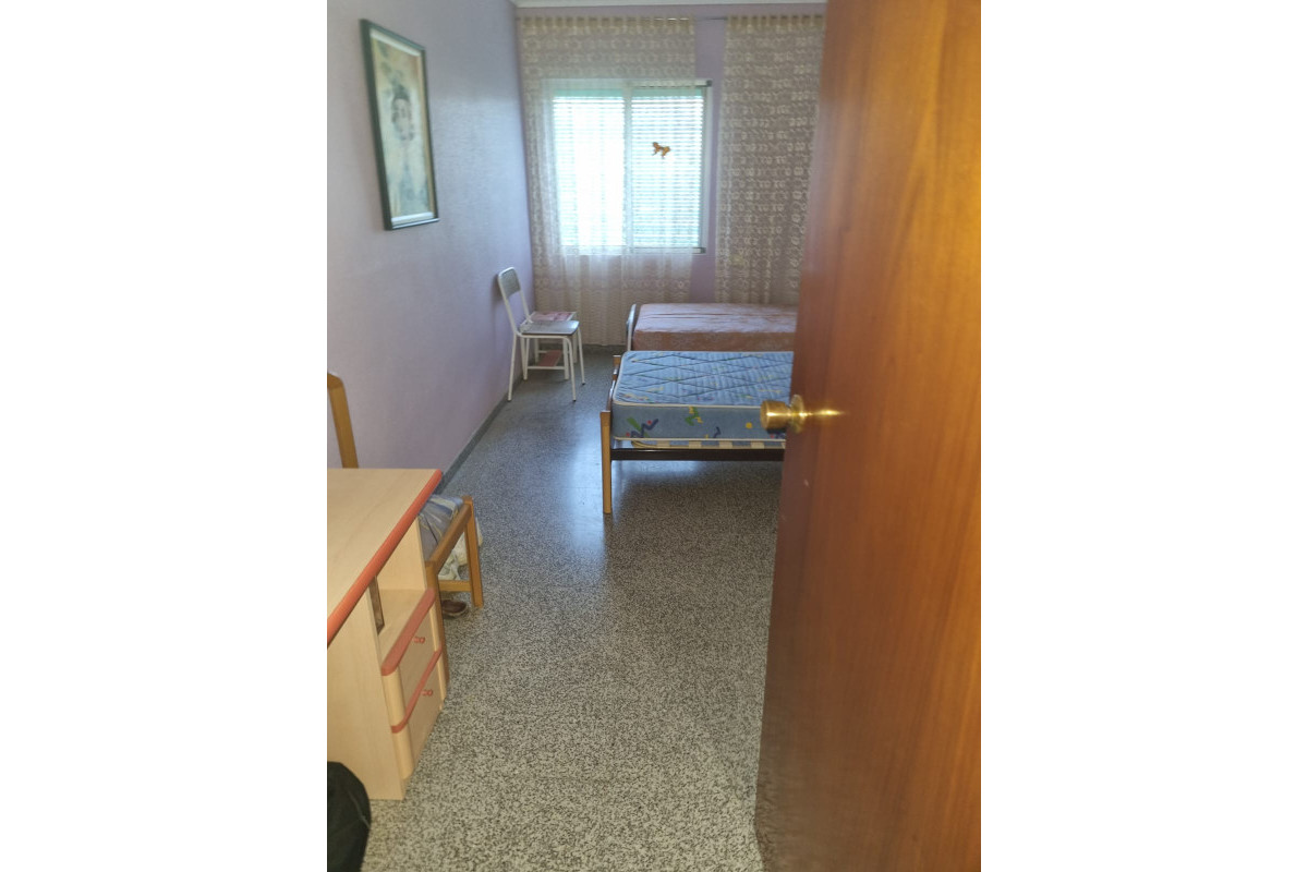 Resale - Country House - Castalla