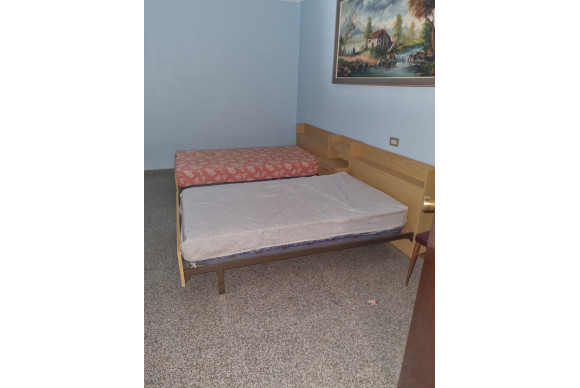 Resale - Country House - Castalla