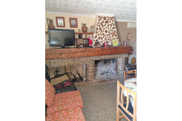 Resale - Country House - Castalla