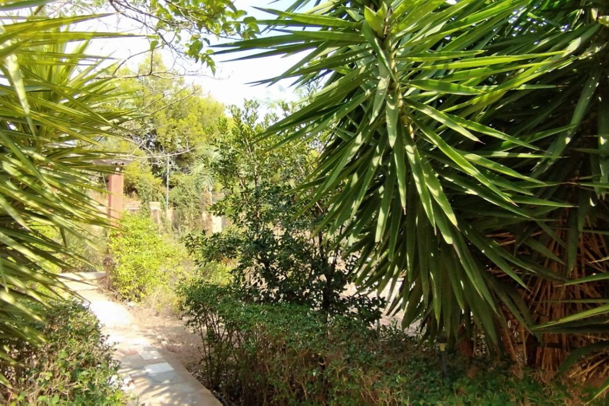 Herverkoop - Landelijke woning - Crevillente