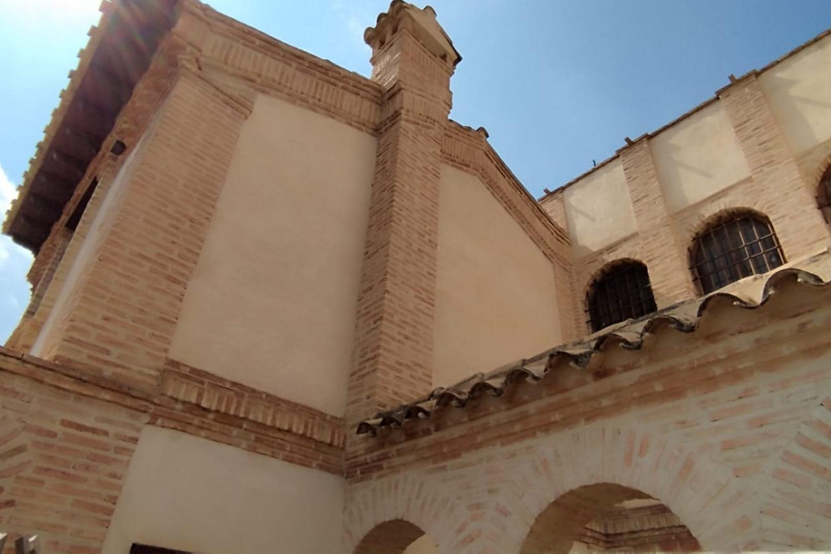 Herverkoop - Landelijke woning - Crevillente