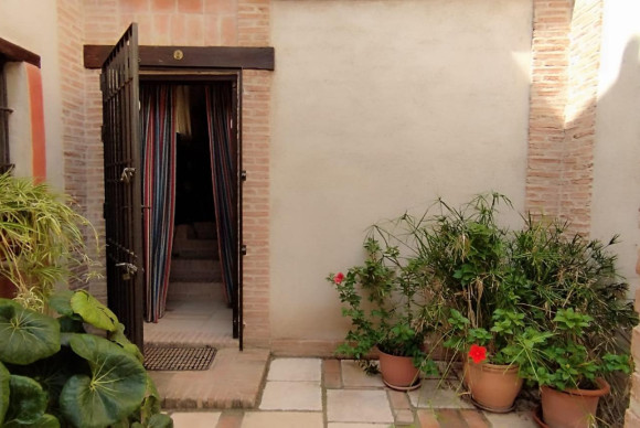 Herverkoop - Landelijke woning - Crevillente