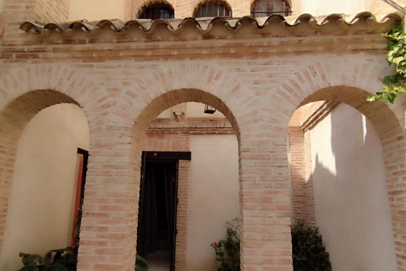 Herverkoop - Landelijke woning - Crevillente