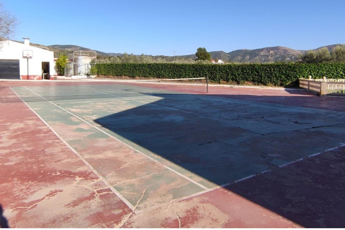 Reventa - Country House - SAX