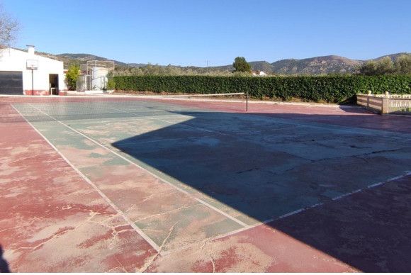 Reventa - Country House - SAX