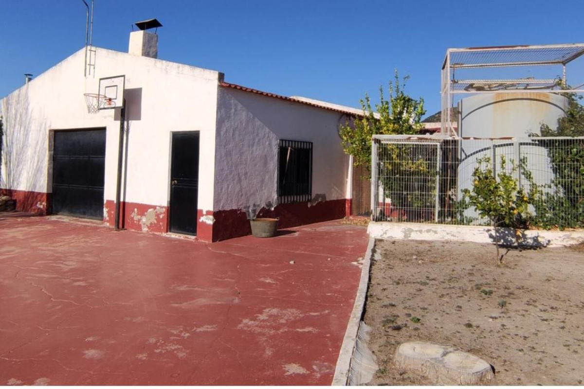 Reventa - Country House - SAX