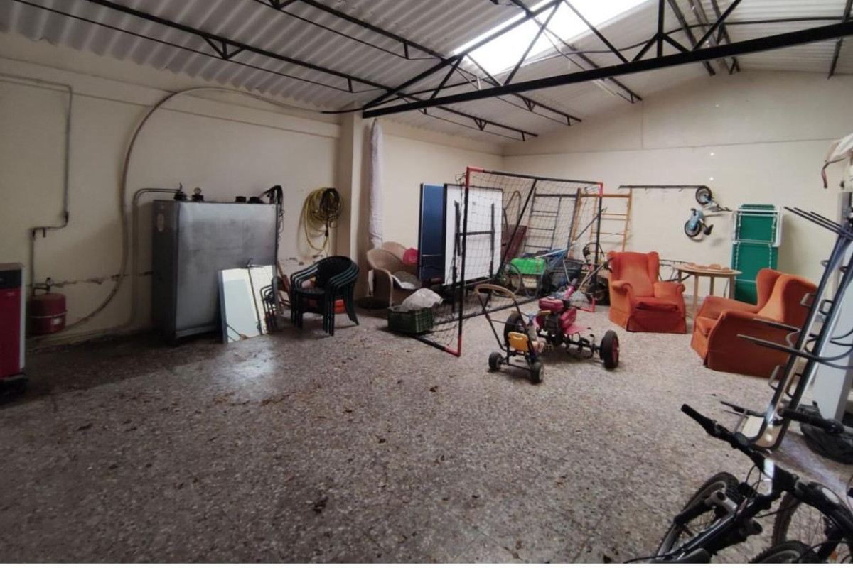 Reventa - Country House - SAX