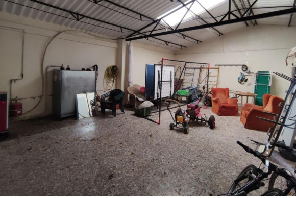 Reventa - Country House - SAX