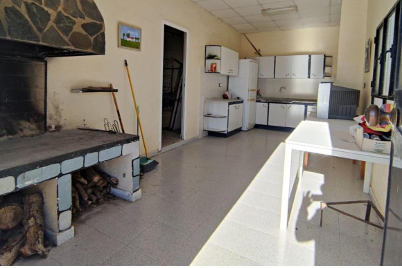 Reventa - Country House - SAX