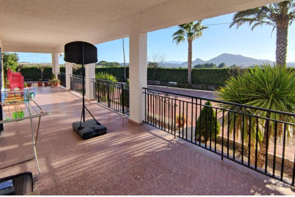 Reventa - Country House - SAX