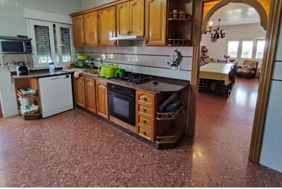 Reventa - Country House - SAX