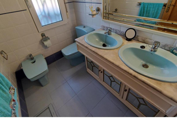 Reventa - Country House - SAX