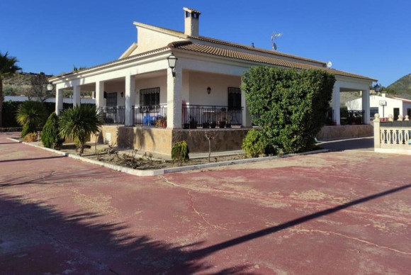 Reventa - Country House - SAX