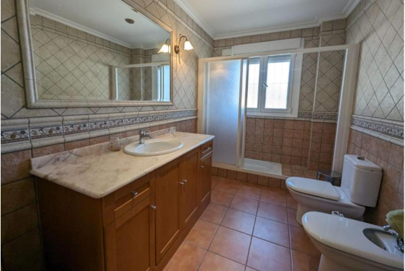 Revente - Country House - SAX