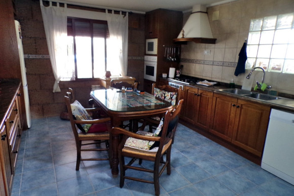 Revente - Country House - Castalla
