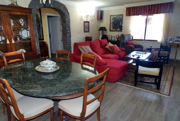 Revente - Country House - Castalla