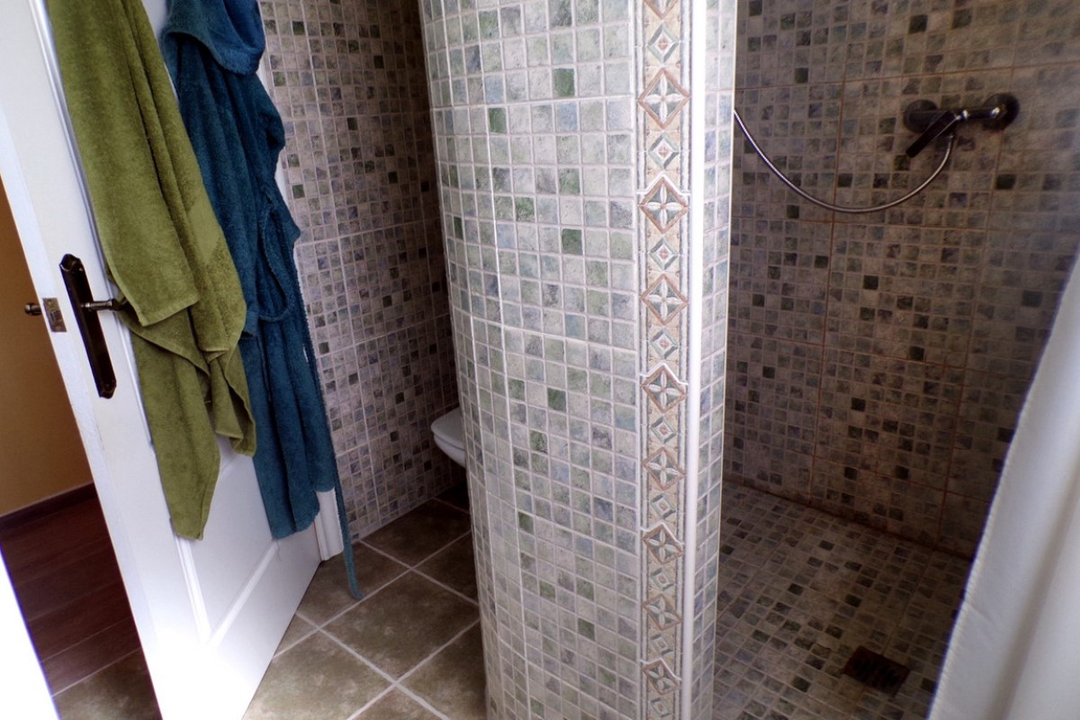 Revente - Country House - Castalla