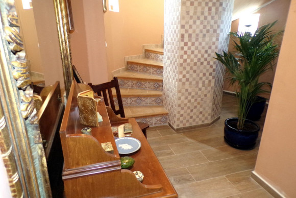 Revente - Country House - Castalla