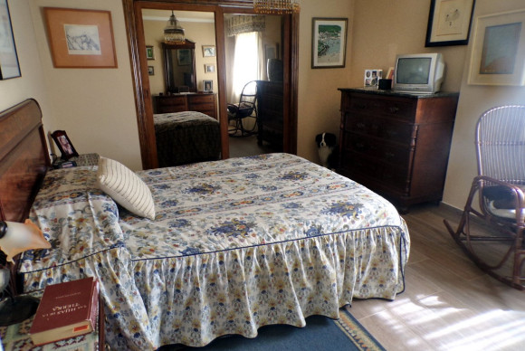 Revente - Country House - Castalla