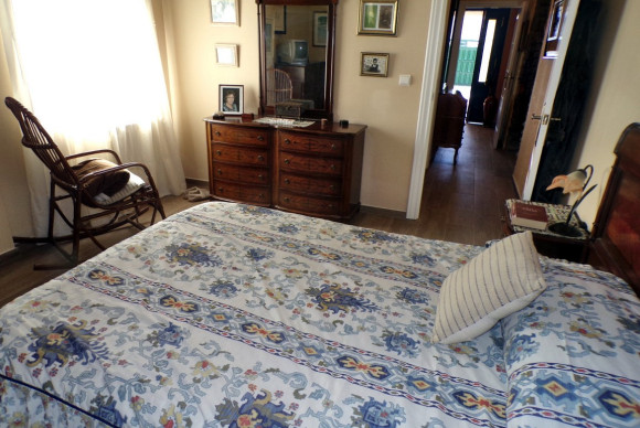 Revente - Country House - Castalla