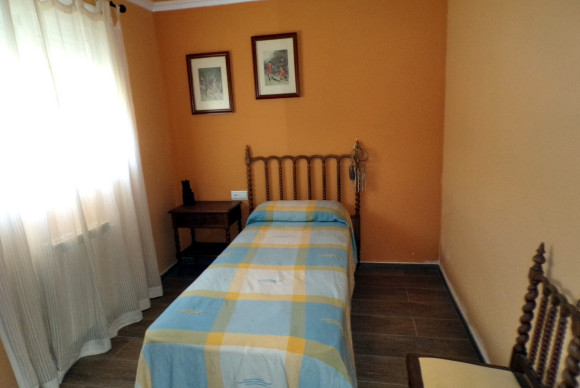 Revente - Country House - Castalla