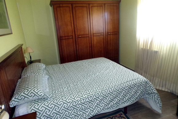 Revente - Country House - Castalla