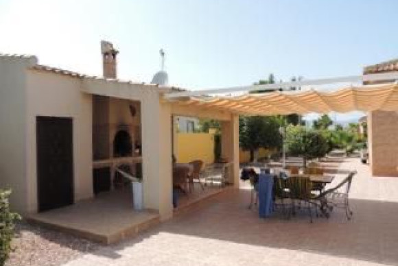 Herverkoop - Landelijke woning - Catral