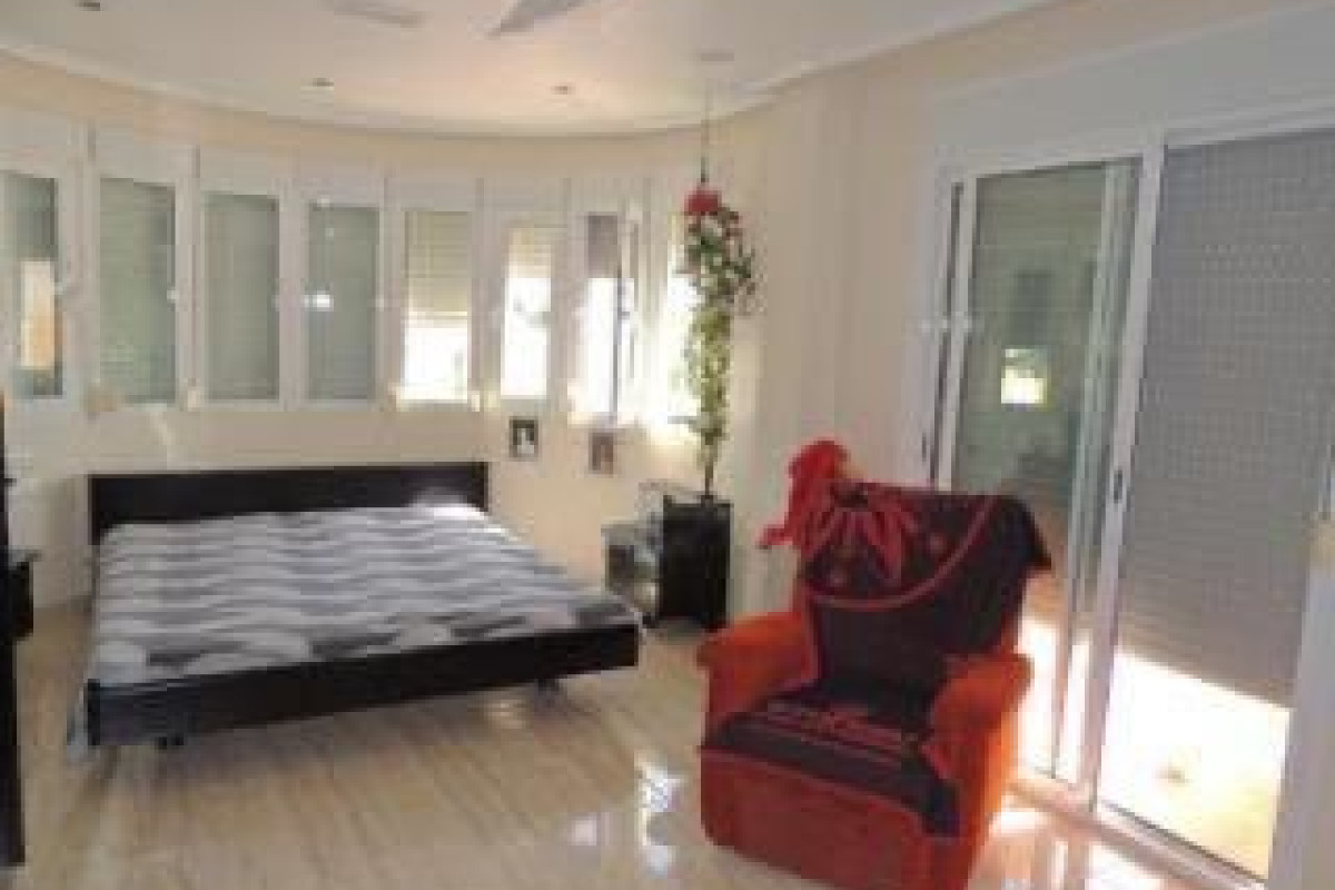 Herverkoop - Landelijke woning - Catral