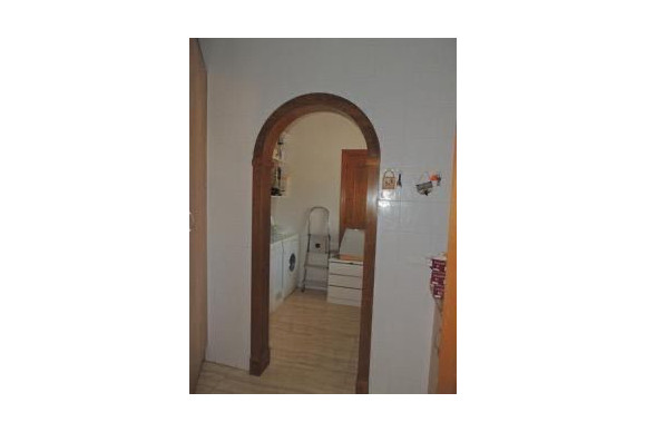 Herverkoop - Landelijke woning - Catral