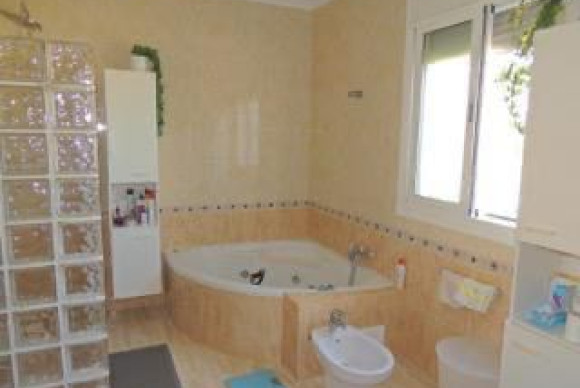 Herverkoop - Landelijke woning - Catral