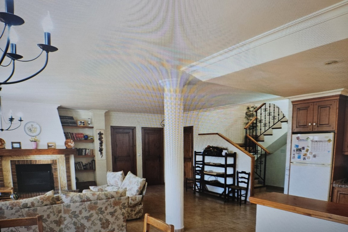 Reventa - Country House - Petrer