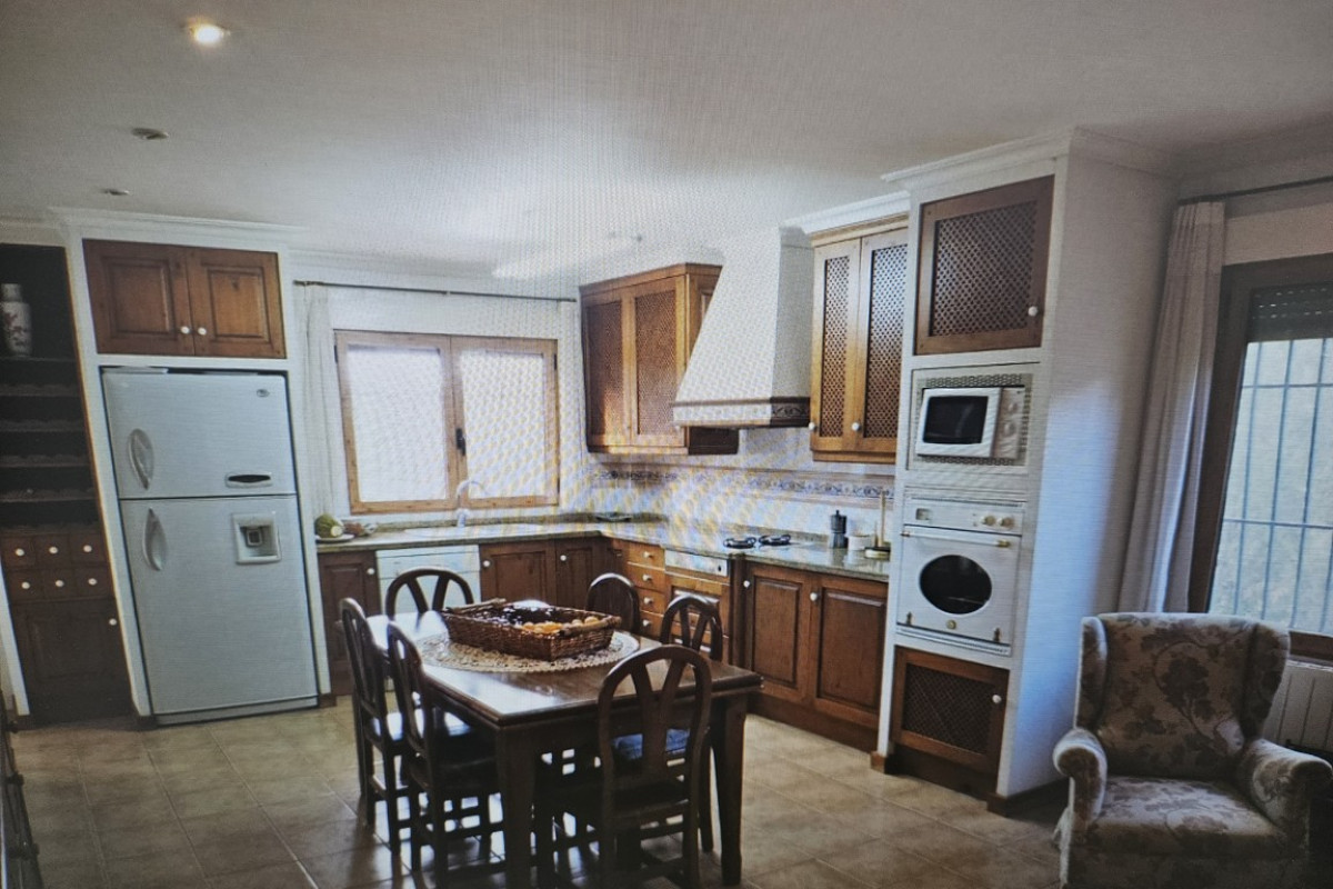 Reventa - Country House - Petrer