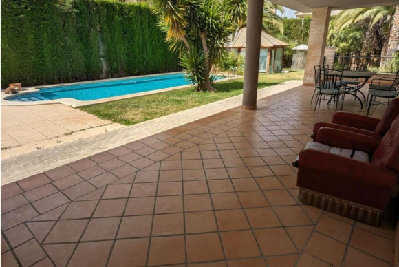 Resale - Country House - Elda