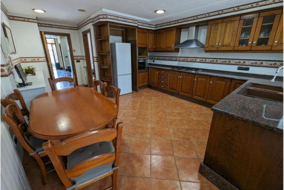 Resale - Country House - Elda
