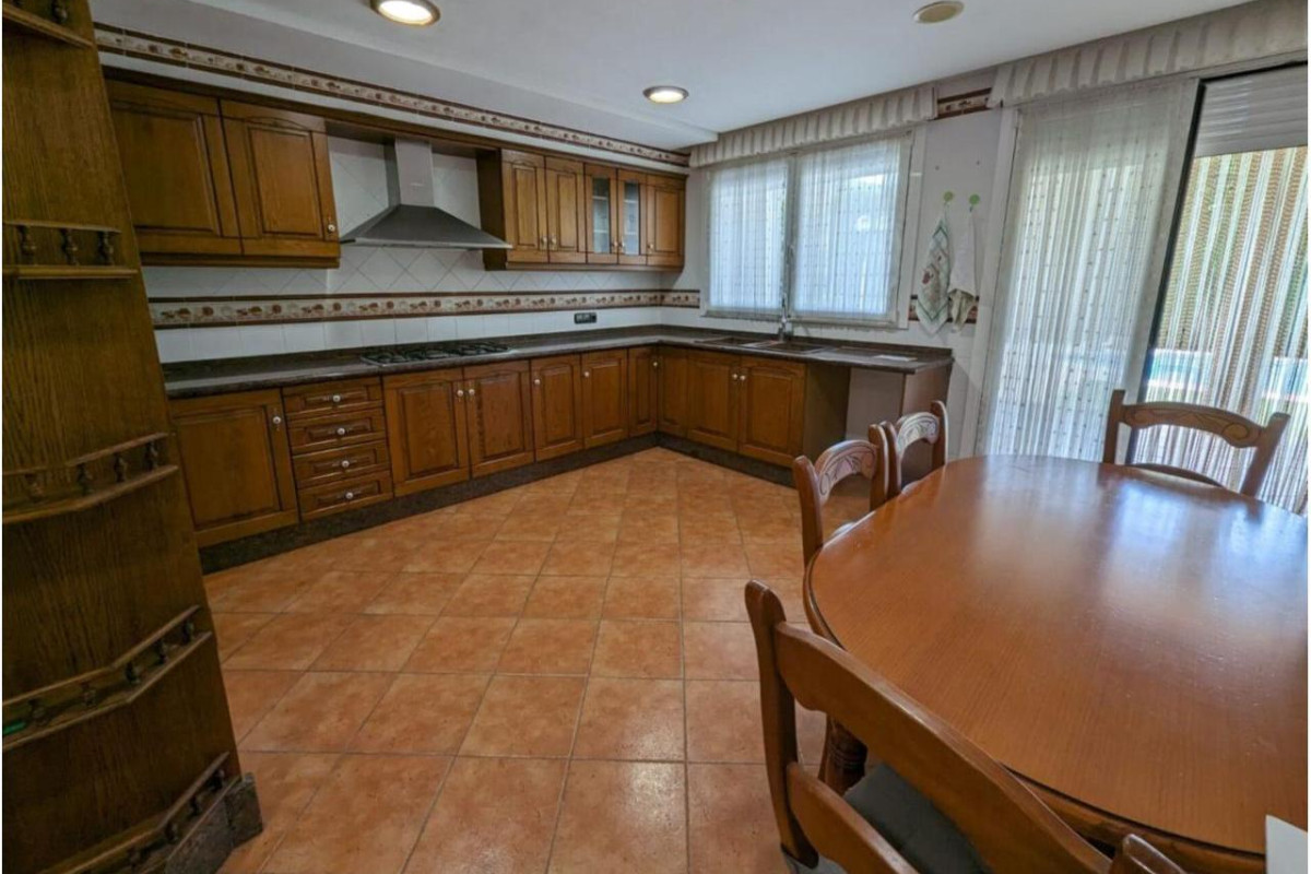 Resale - Country House - Elda