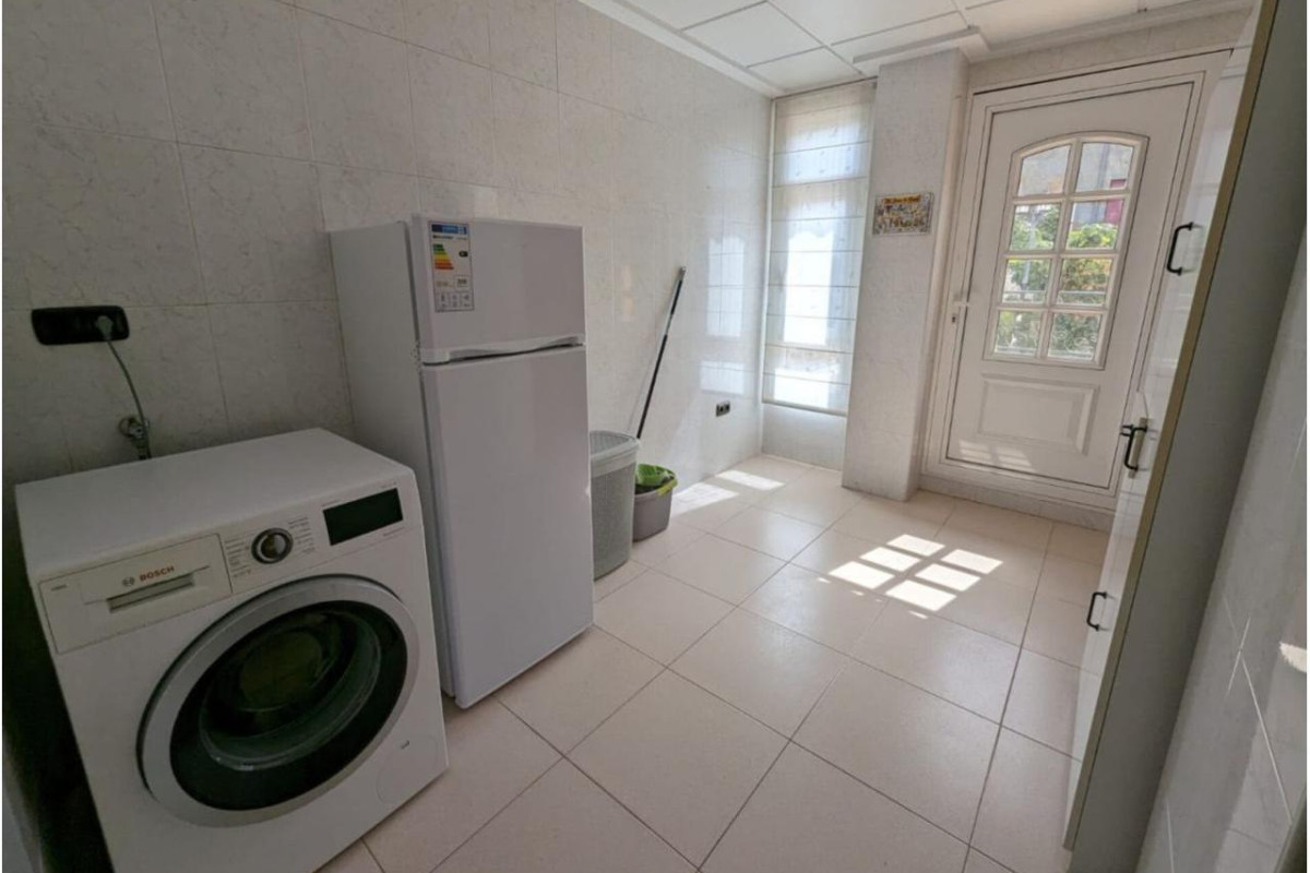 Resale - Country House - Elda