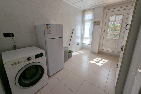 Resale - Country House - Elda