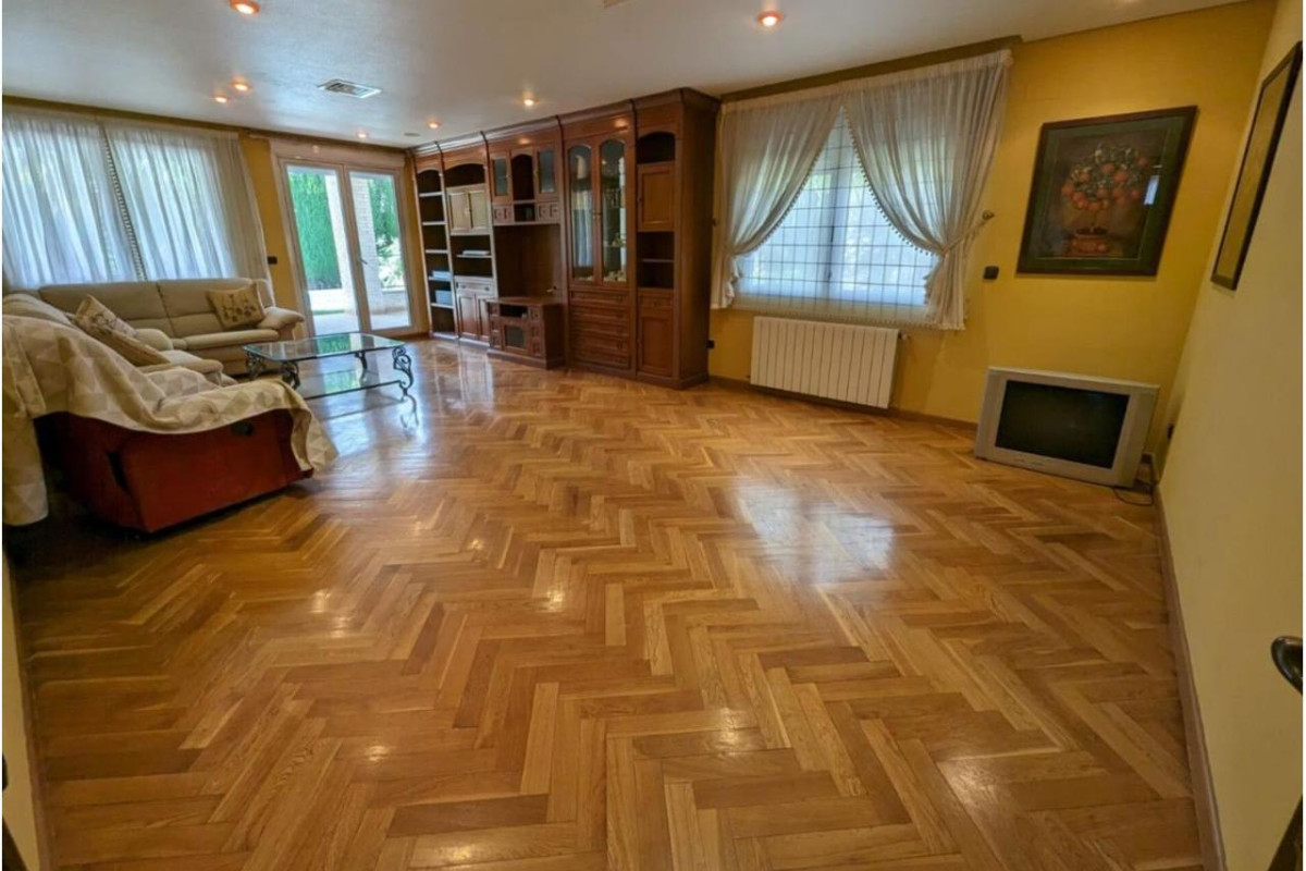 Resale - Country House - Elda