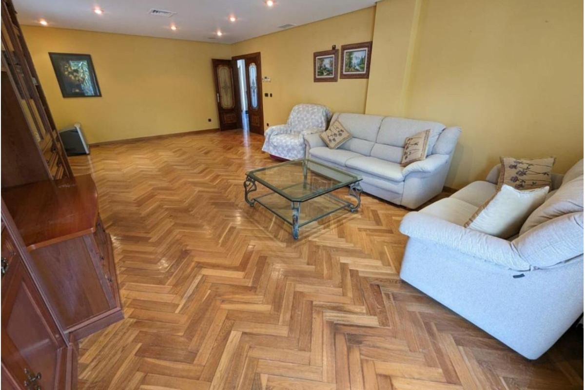 Resale - Country House - Elda