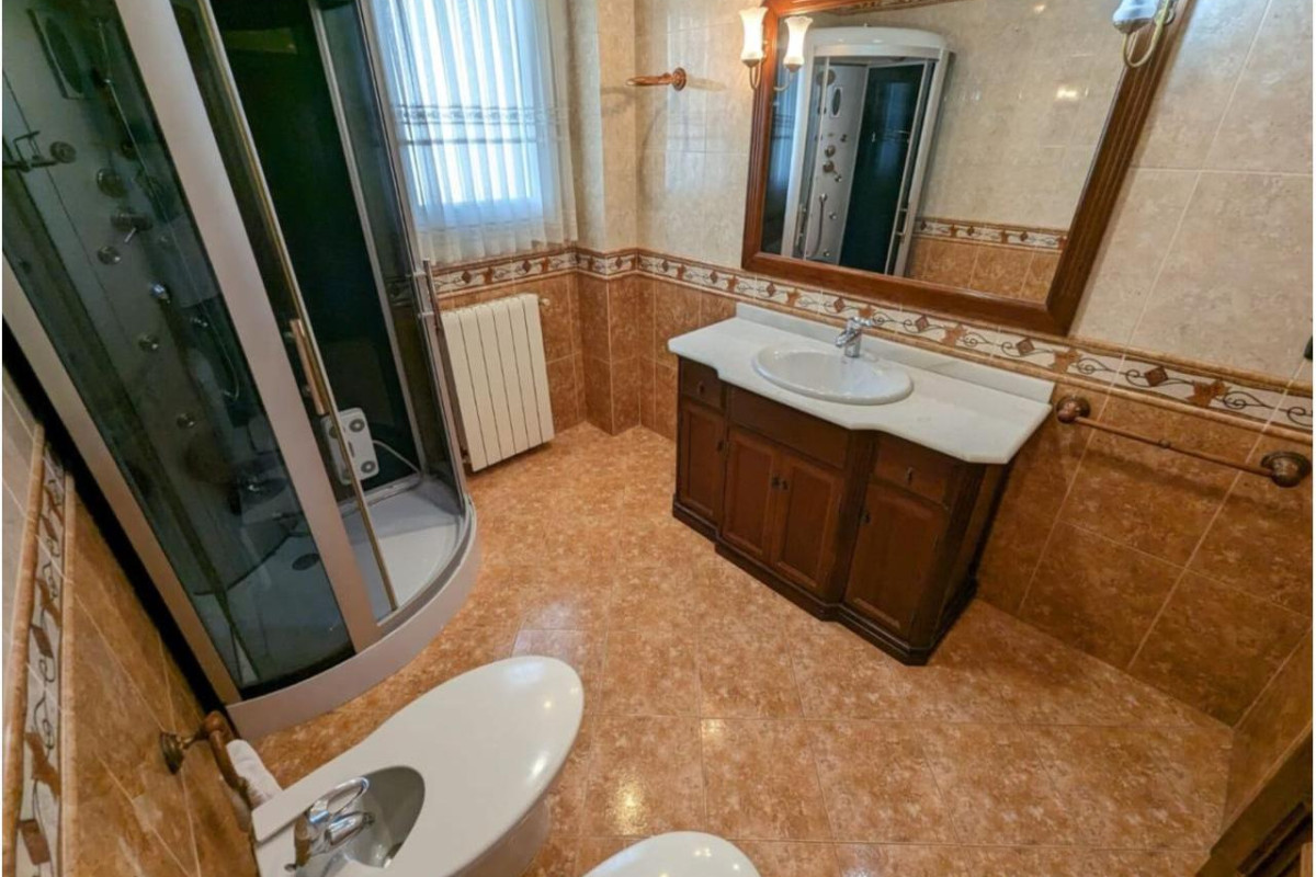 Resale - Country House - Elda