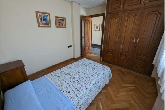 Resale - Country House - Elda