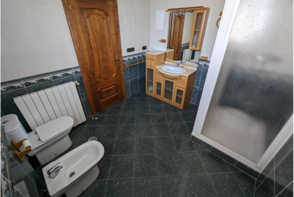 Resale - Country House - Elda