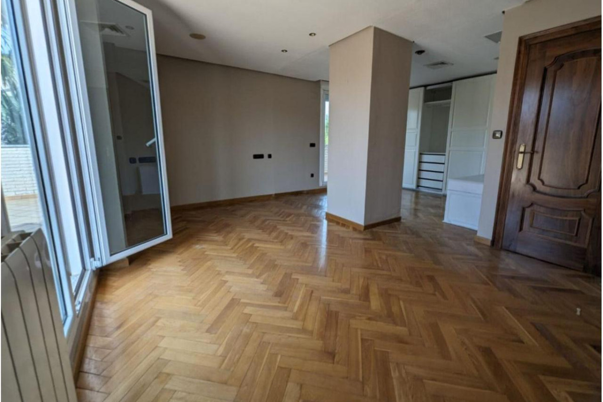 Resale - Country House - Elda