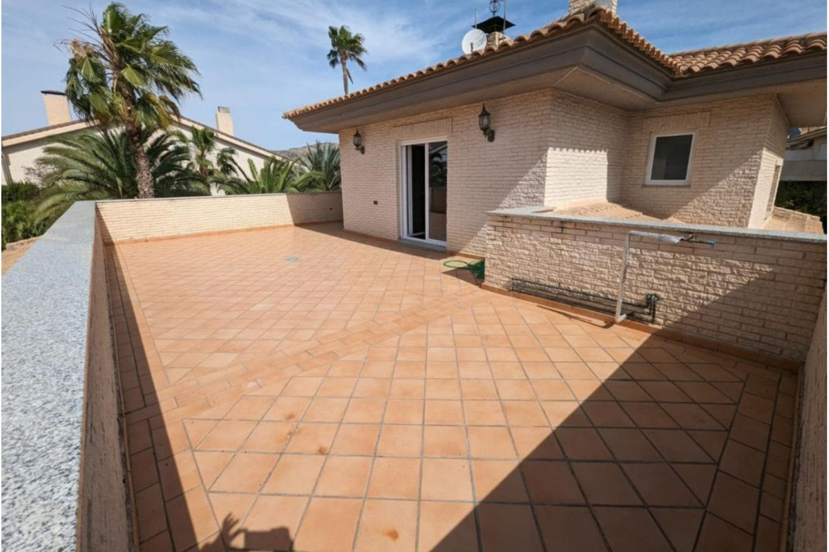 Resale - Country House - Elda