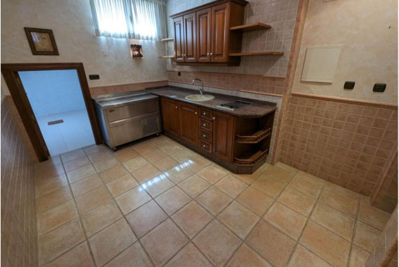 Resale - Country House - Elda