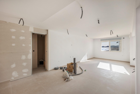 Herverkoop - Appartement  - La Mata