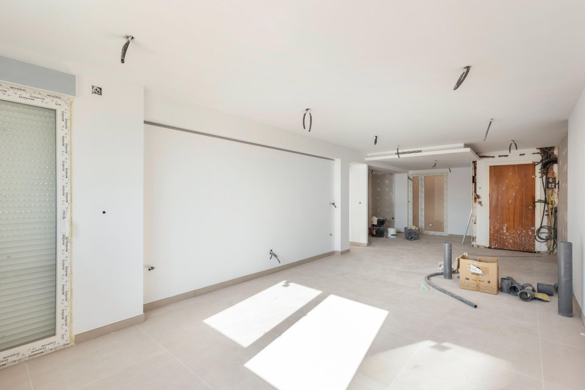 Herverkoop - Appartement  - La Mata